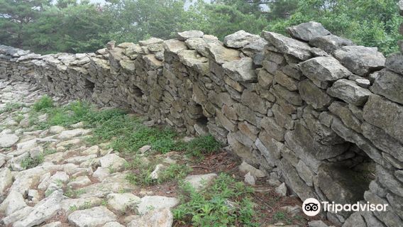 Geumseongsanseong Fortress