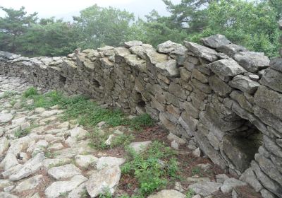 Geumseongsanseong Fortress