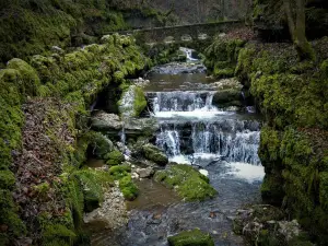Einsiedelei St. Verena