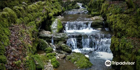 Einsiedelei St. Verena