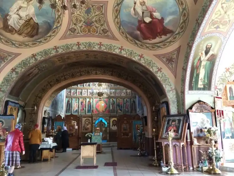 Hotels in Zvenigorod