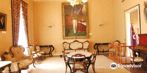 Museo Regional de Atacama