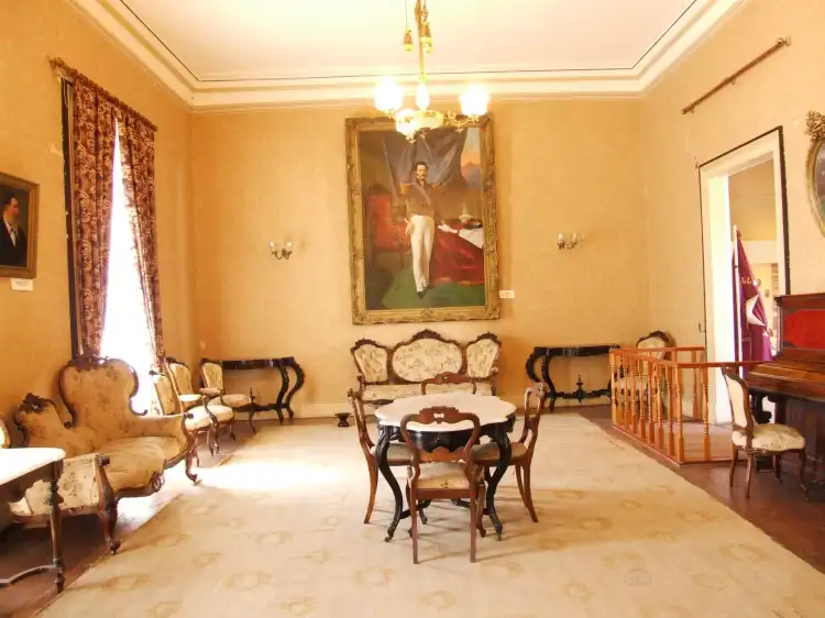 Hotels near Regional Museum of Atacama