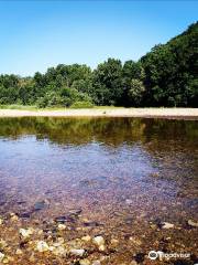 Ozark National Scenic Riverways Park Headquarters