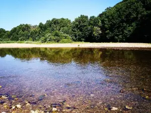 Ozark National Scenic Riverway