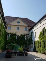 Museum fur Ur- und Fruhgeschichte Thuringens