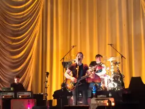 The Brighton Centre