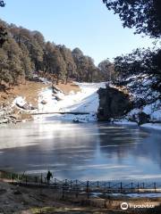 Serolsar Lake