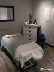 Victoria Massage Therapy and Health Solutions