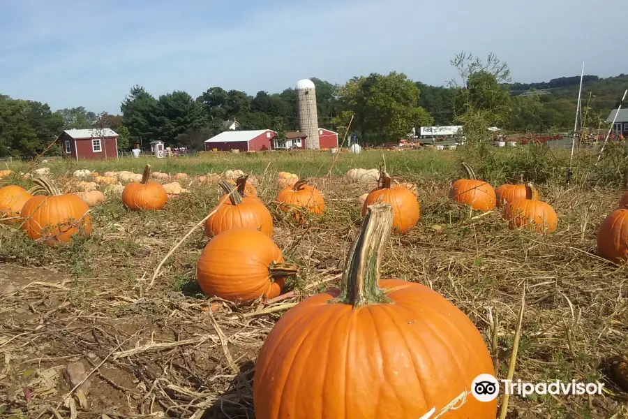 Hellerick's Family Farm