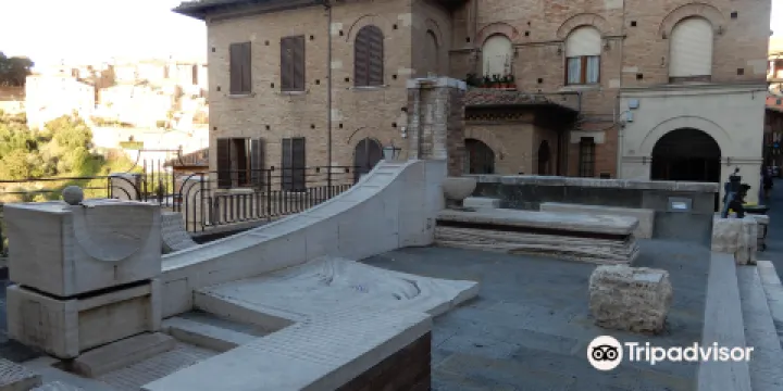 Contrada della Torre