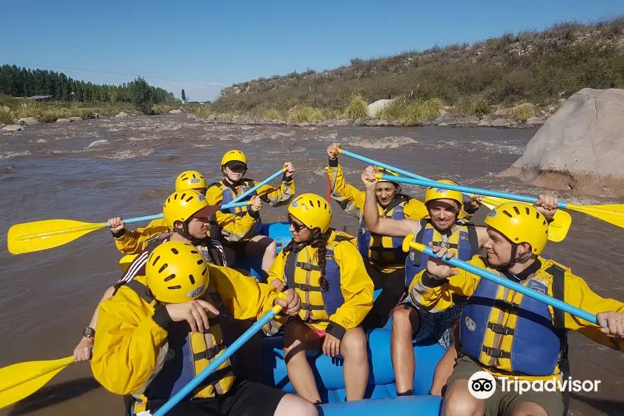 Rio Extremo