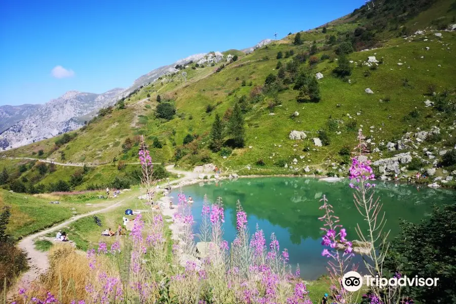 Lago Terrasole