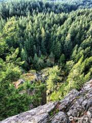 Oyster Dome Trail