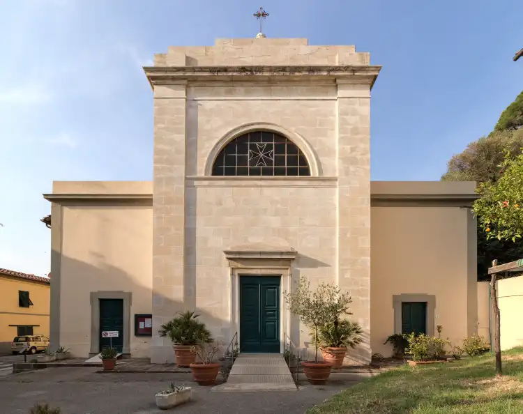 San Giuliano Terme