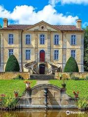 Chateau de Viella