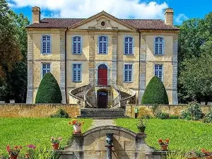 Château Viella