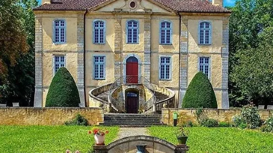 Chateau de Viella