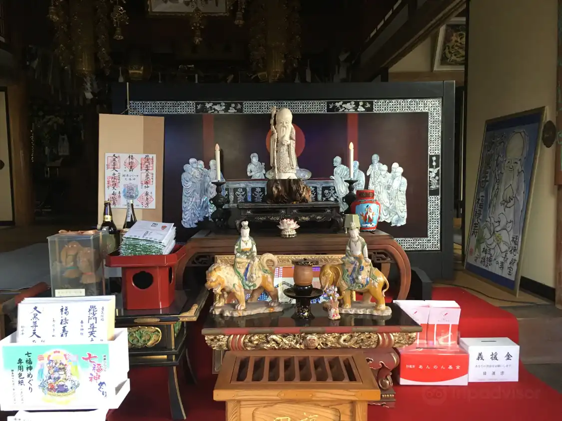 Zensei-ji Temple 주변 호텔