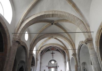 Pieve di San Nicola