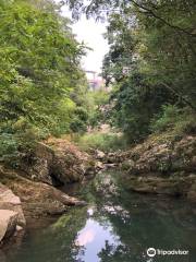 Shioiri Hot Spring