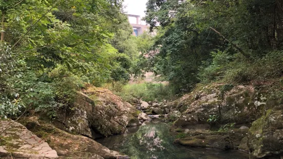 Shioiri Hot Spring