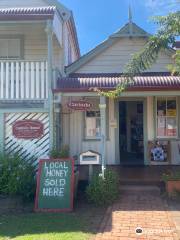 Carinda House Community Cultural Centre