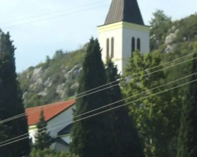 Church and Shrine of the Sacred Heart