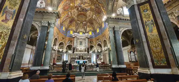 Hotels in Castro di Lecce