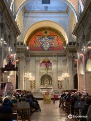 Église Saint-Polycarpe