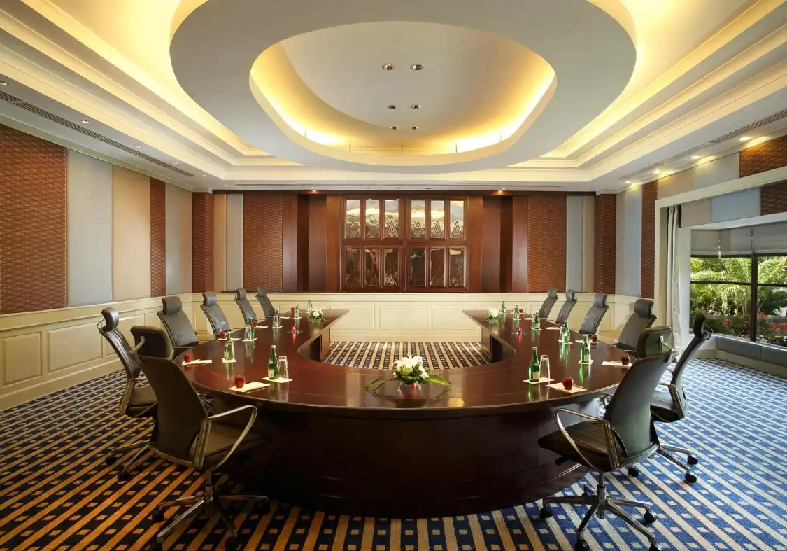 Hotel in zona Bali International Convention Centre
