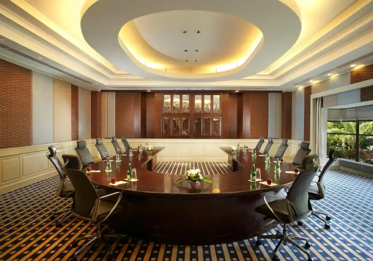 Hotels near Bali International Convention Centre