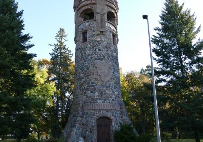 Bismarckturm Spremberg