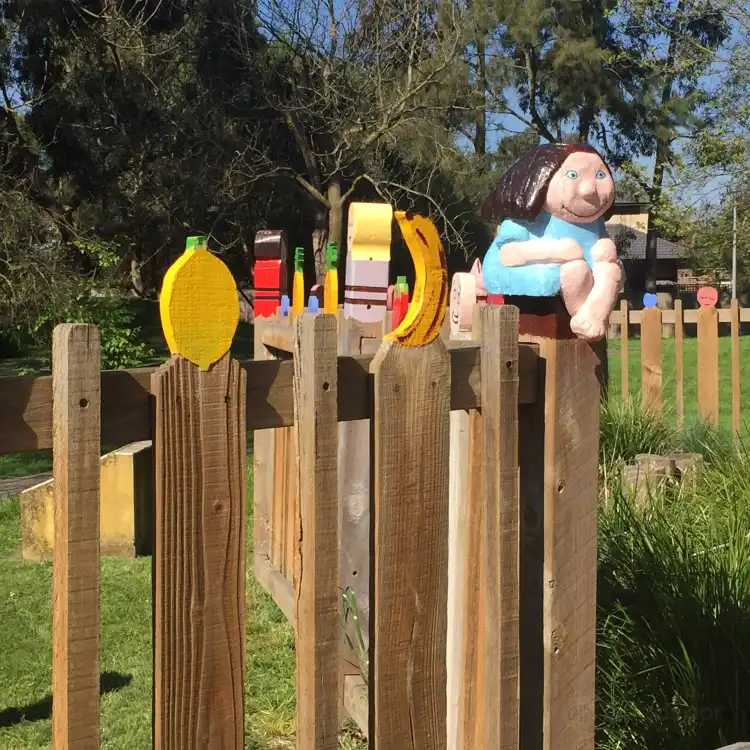 Hotels in Box Hill South