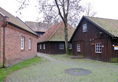 Herrenmühle Meppen