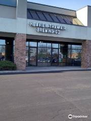 Heavier Than Air Brewing Company