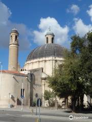 Iglesia de Santa María de Belén