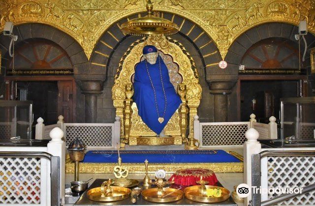 Austin to Shirdi Flights