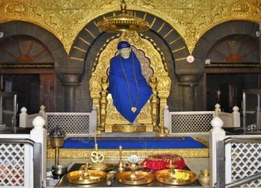 Shirdi