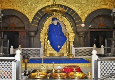 Shirdi