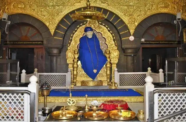 Shirdi
