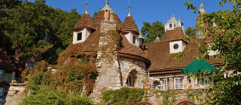 Wing's Castle