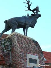 Monchy-le-Preux Newfoundland Memorial