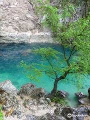 La Source de La Sorgue