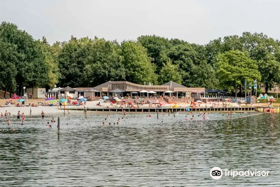 Laco Nuenen Strandbad