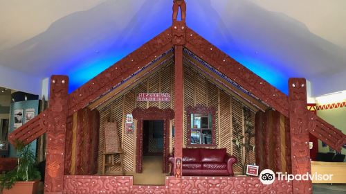 Taupo Museum