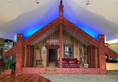 Lake Taupo Museum