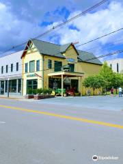 Garrett County Museum of Transportation