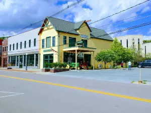 Garrett County Museum of Transportation