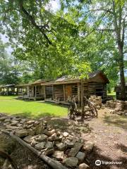 Museum of Scott County